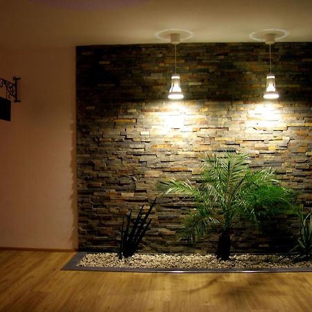 Bed & Breakfast Haag am Hausruck Екстериор снимка