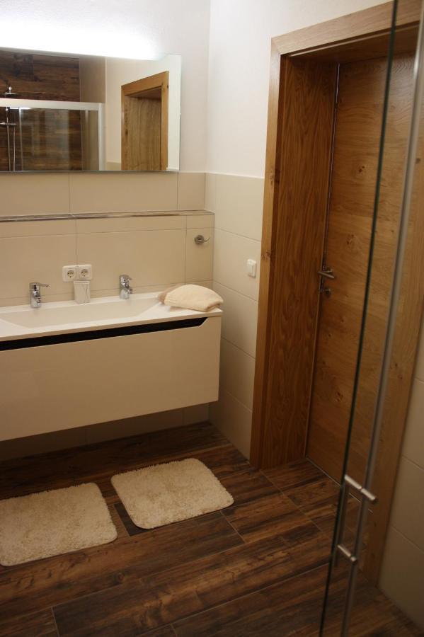Bed & Breakfast Haag am Hausruck Екстериор снимка