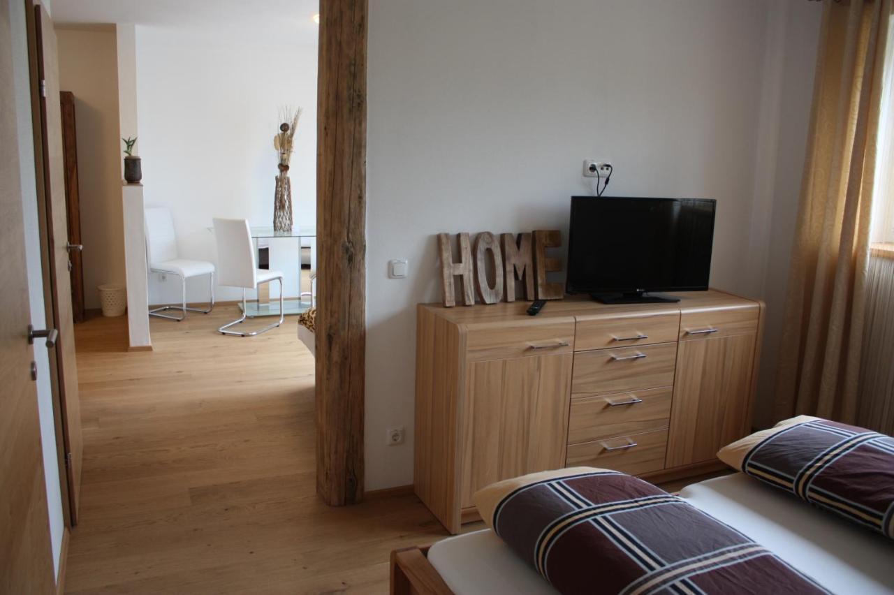 Bed & Breakfast Haag am Hausruck Екстериор снимка