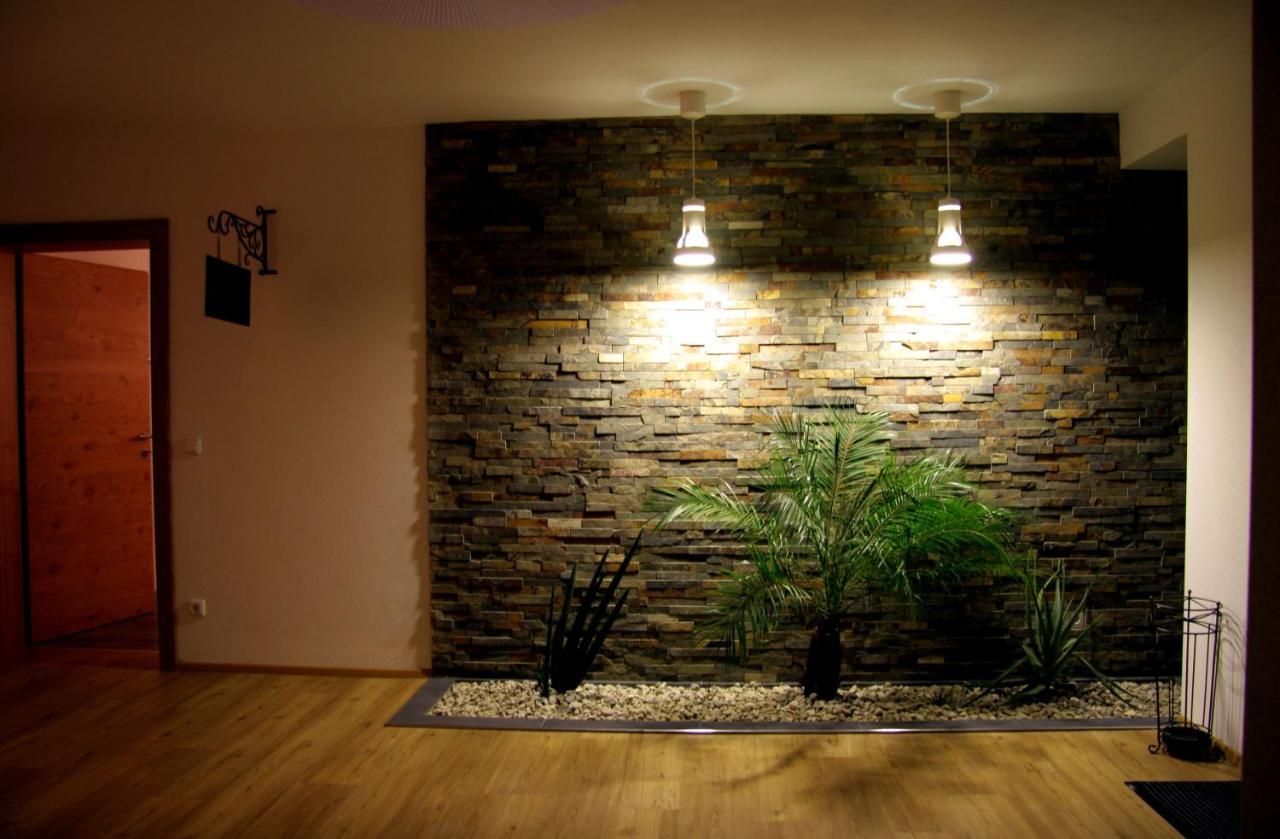 Bed & Breakfast Haag am Hausruck Екстериор снимка