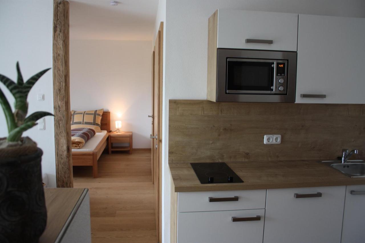 Bed & Breakfast Haag am Hausruck Екстериор снимка
