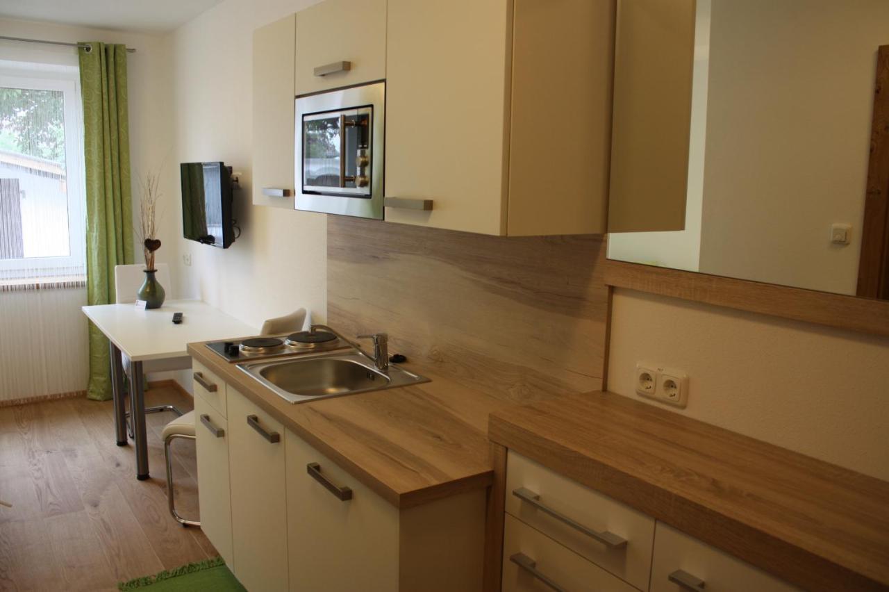 Bed & Breakfast Haag am Hausruck Екстериор снимка