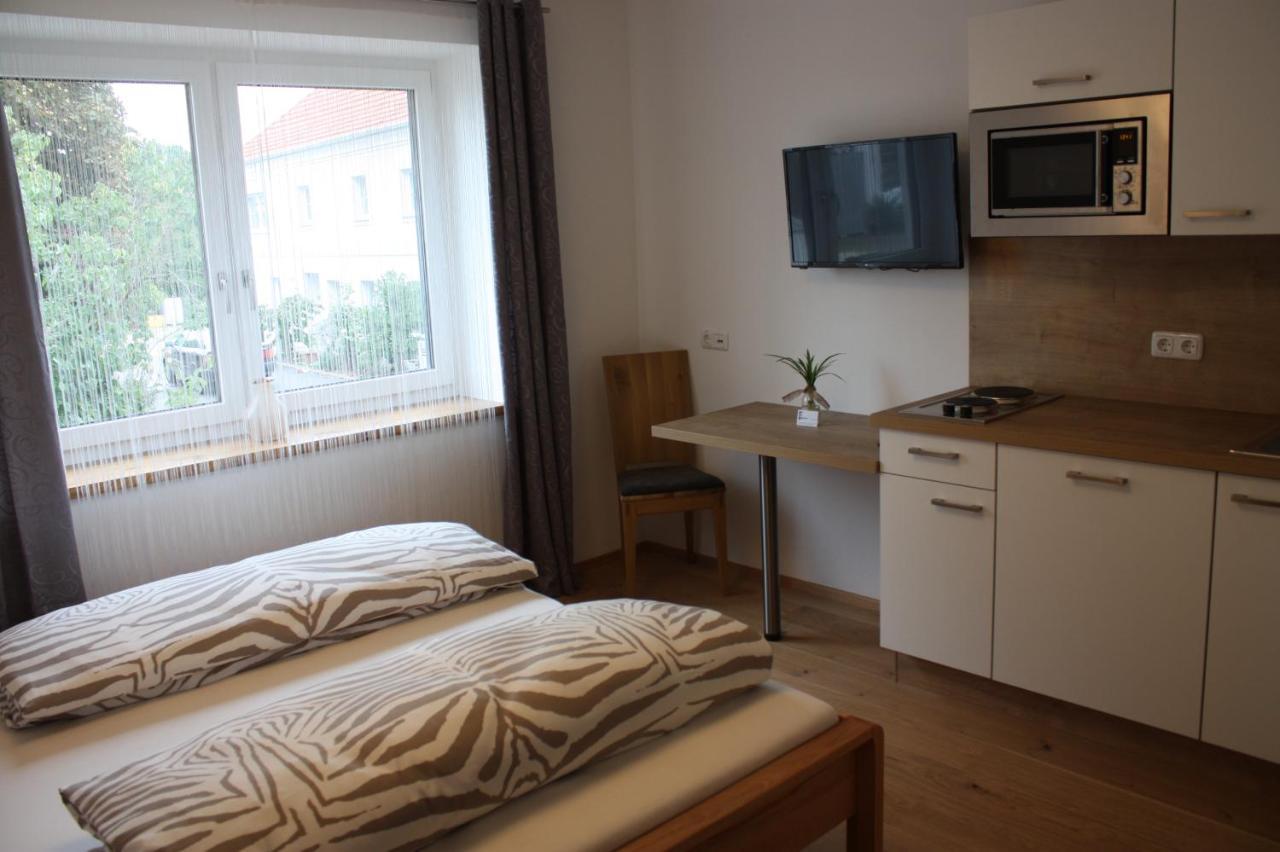 Bed & Breakfast Haag am Hausruck Екстериор снимка