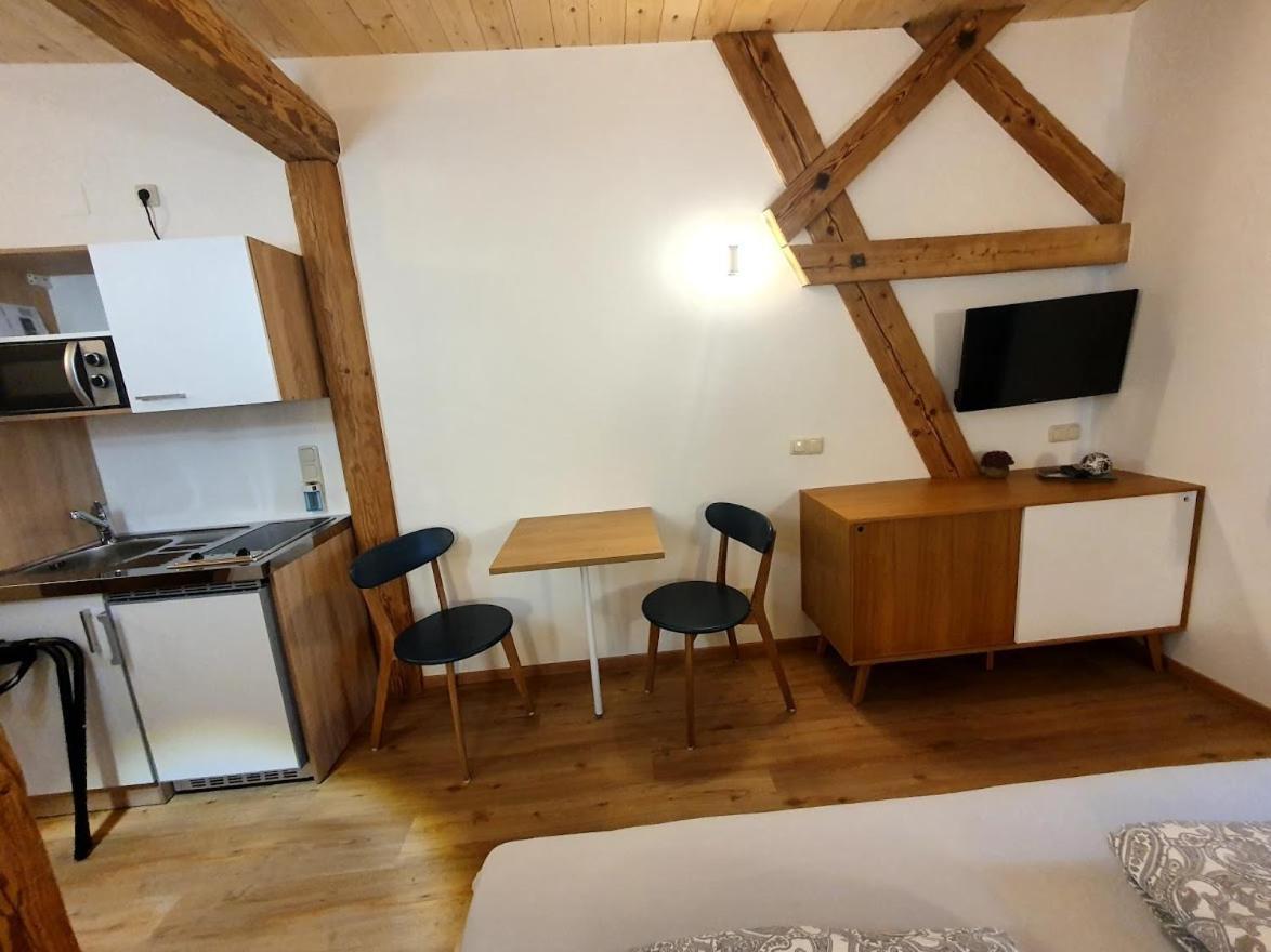 Bed & Breakfast Haag am Hausruck Екстериор снимка