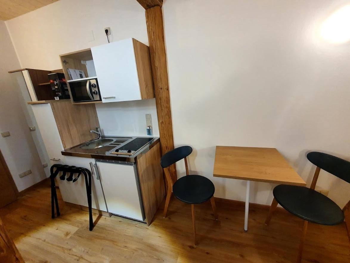 Bed & Breakfast Haag am Hausruck Екстериор снимка